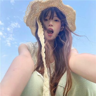 美人鱼村
